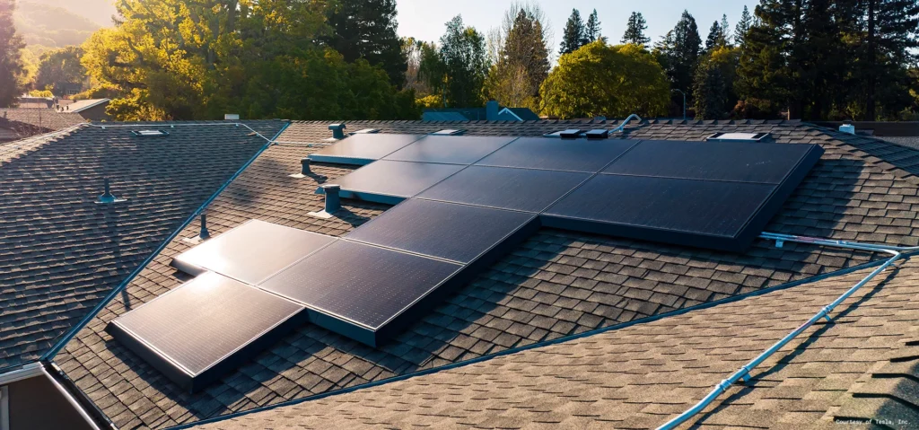 Solar Panel Installation In Essex